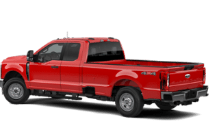 2026 Ford Super Duty® External Image 3